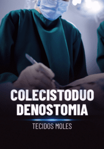 Colecistoduodenostomia