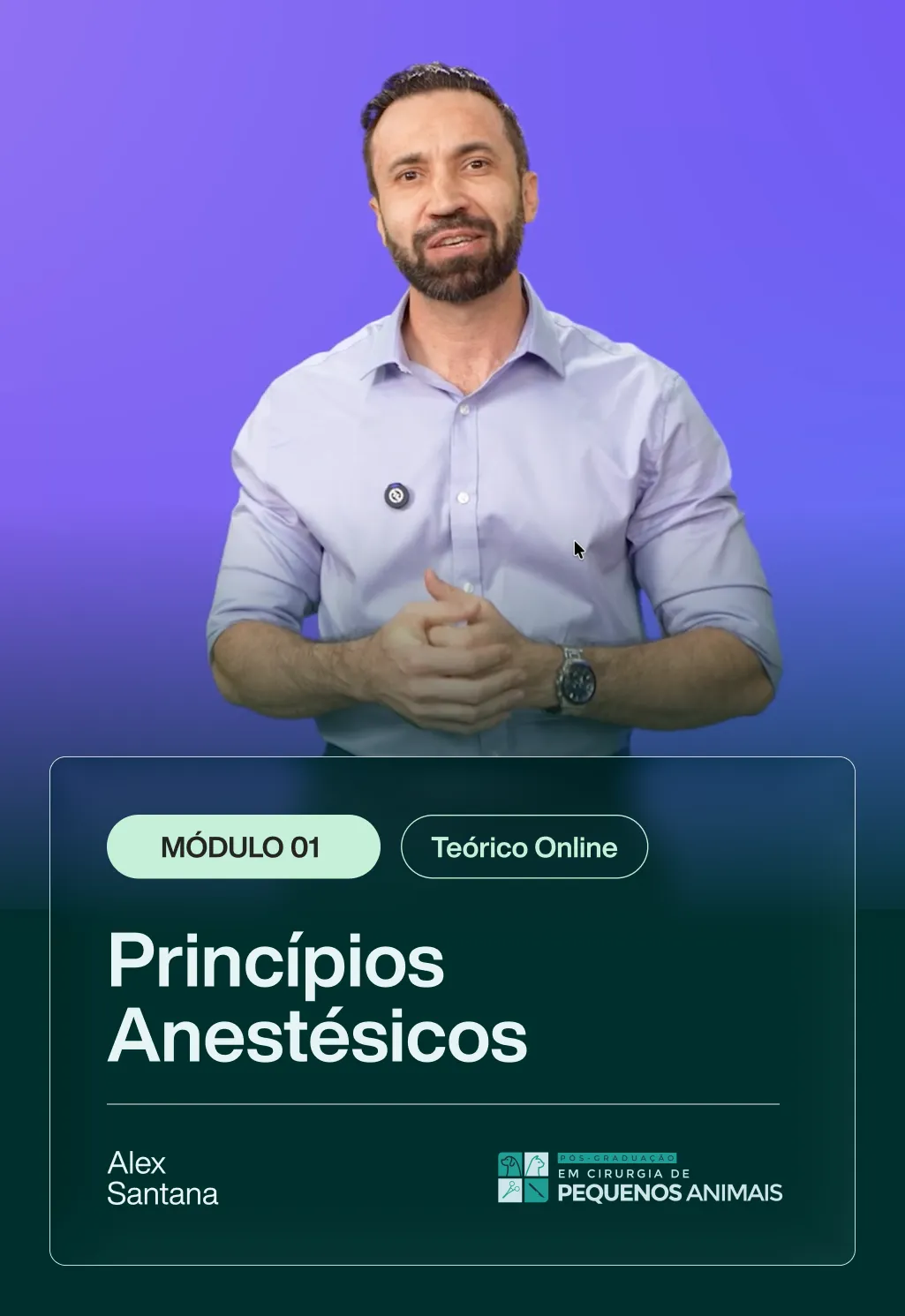 MODULO 1 [TEORICO] - PÓS_1