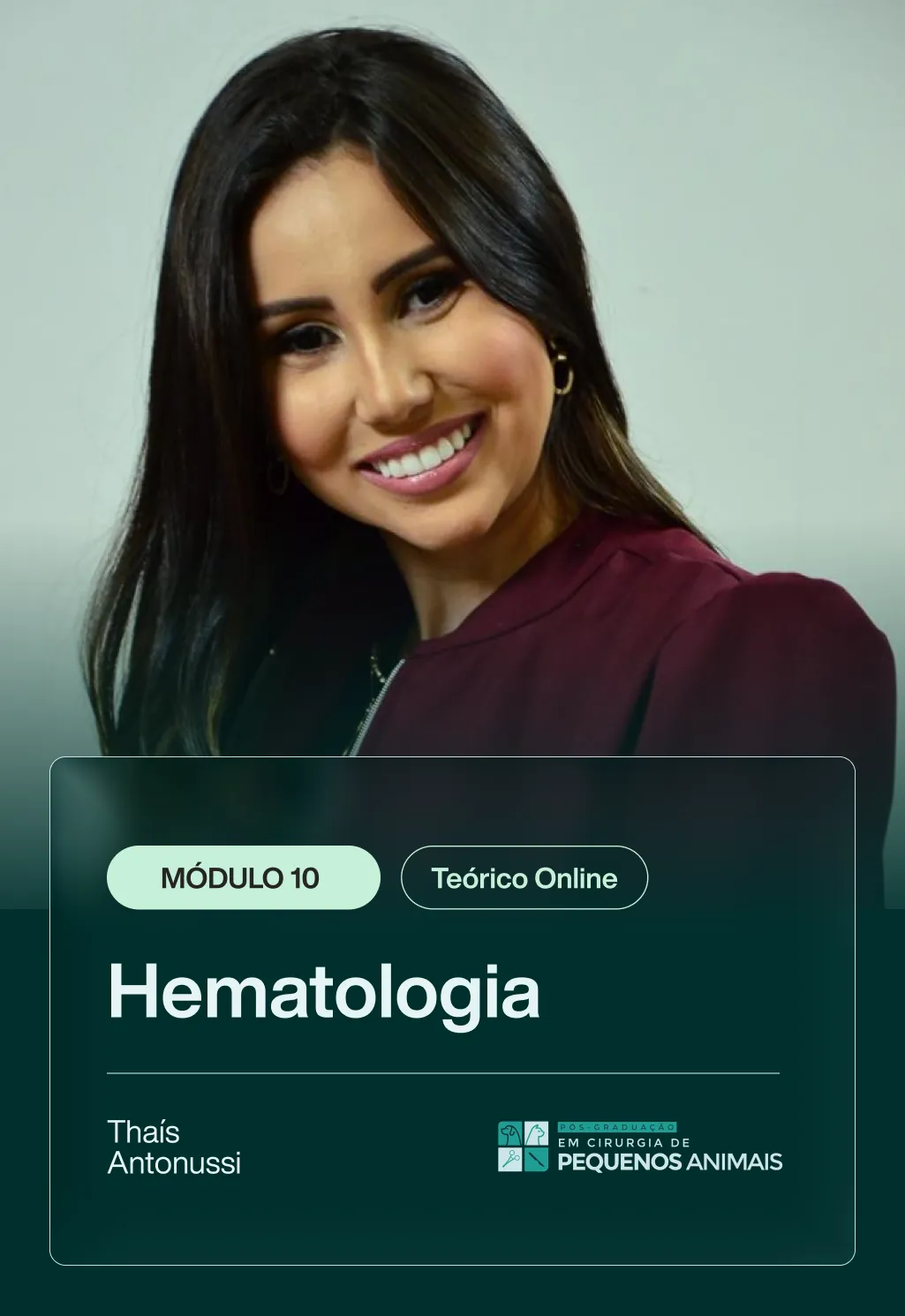 MODULO 10 [TEORICO] - PÓS_10