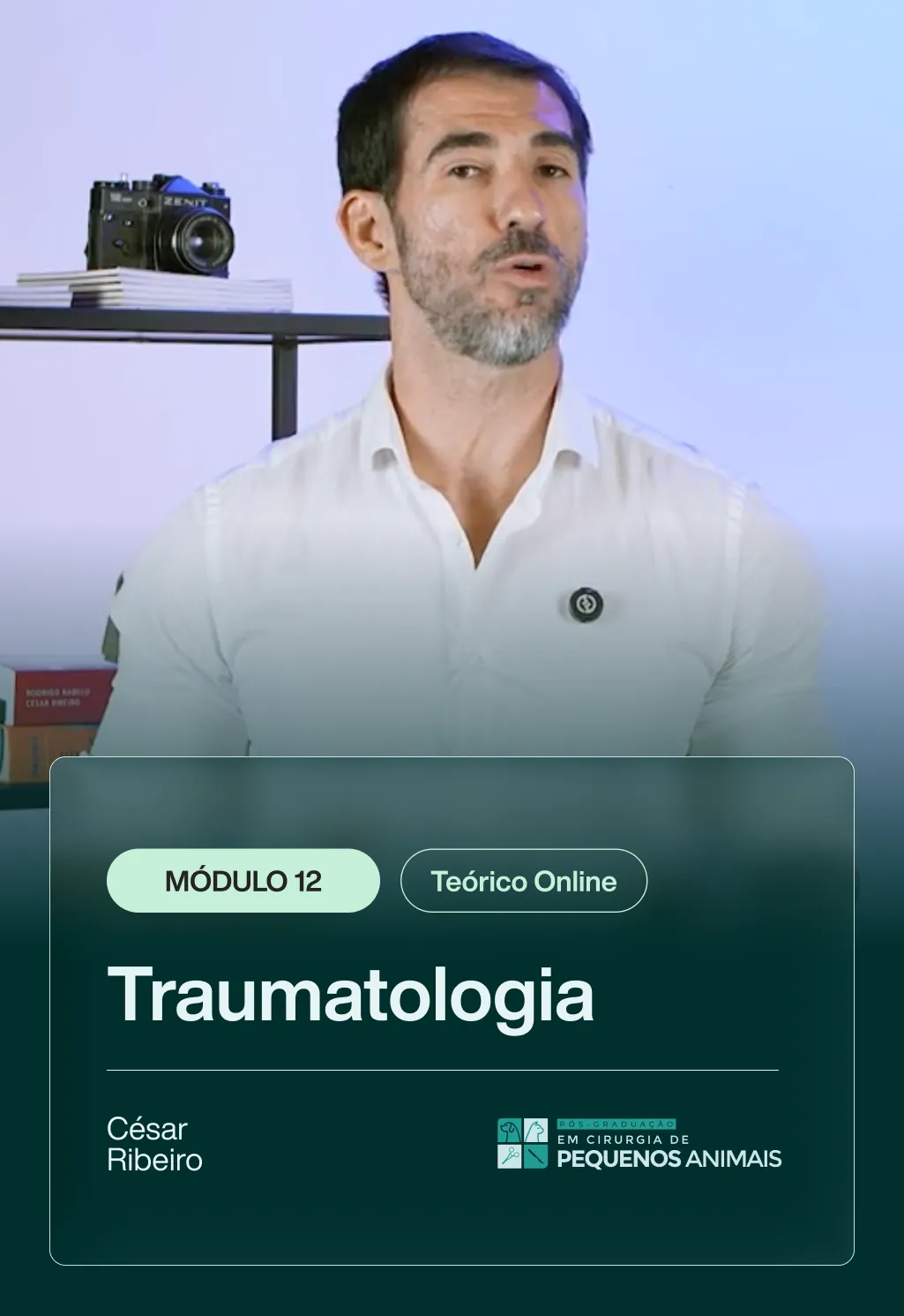 MODULO 12 [TEORICO] - PÓS_2