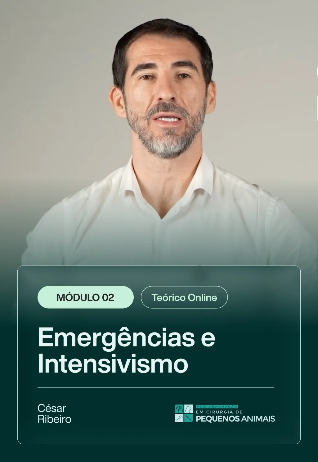 MODULO 2 [TEORICO] - PÓS_2