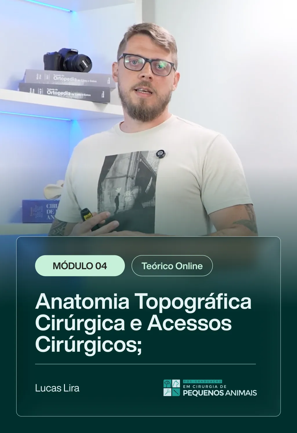 MODULO 4 [TEORICO] - PÓS_4