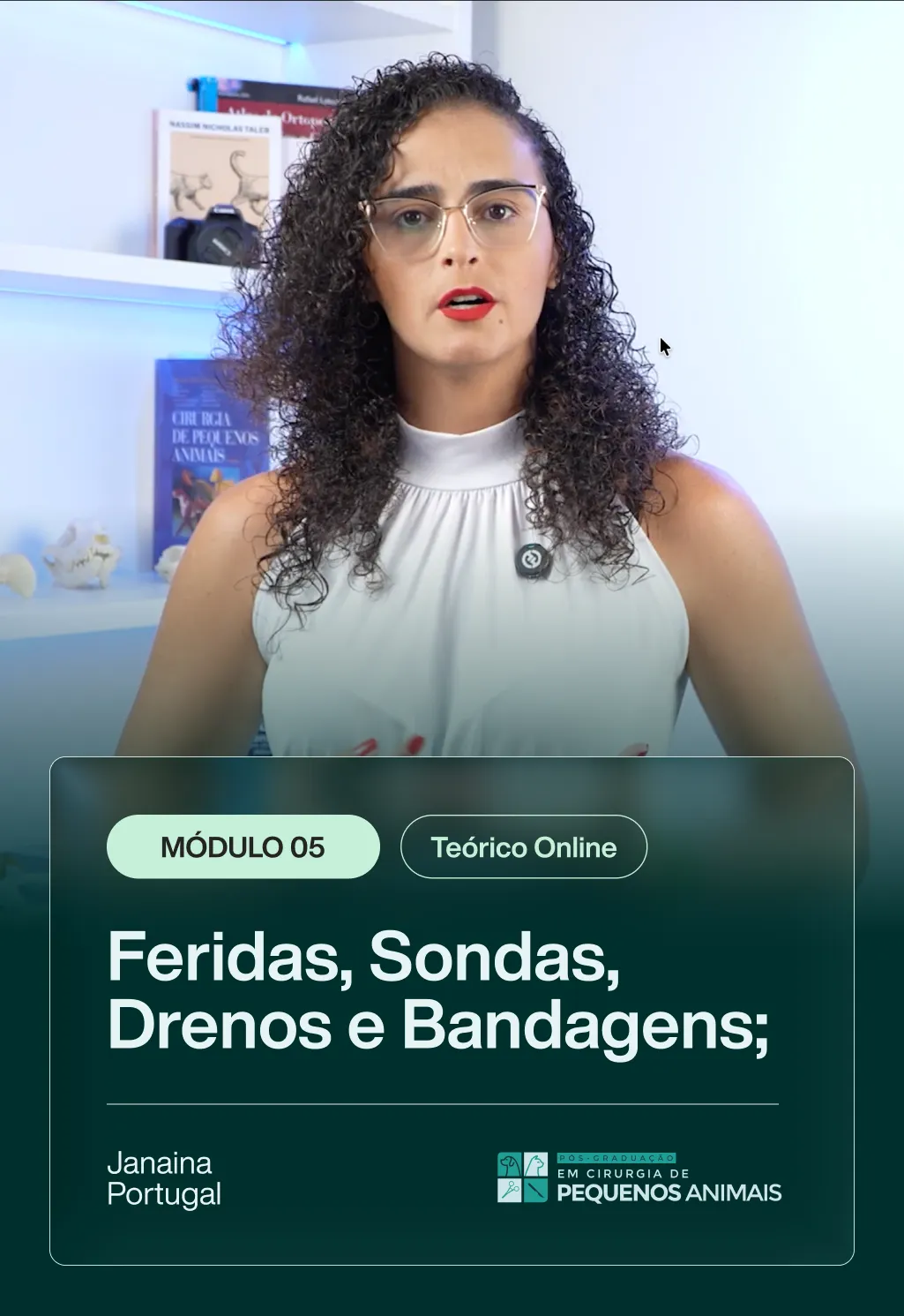 MODULO 5 [TEORICO] - PÓS_5