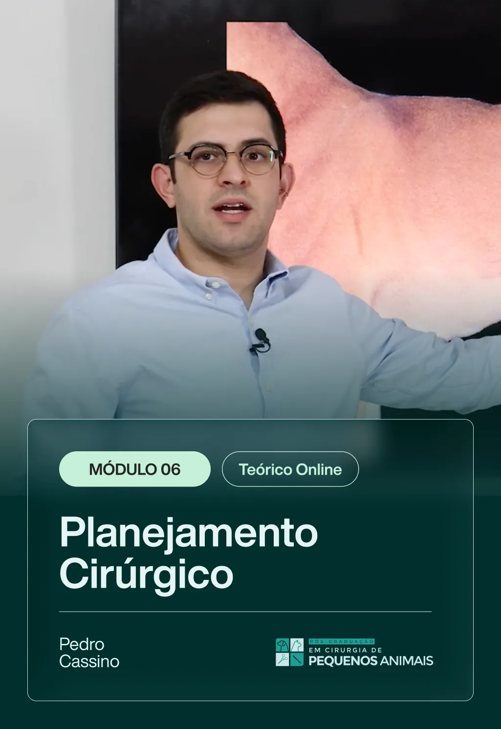 MODULO 6 [TEORICO] - PÓS-1_6