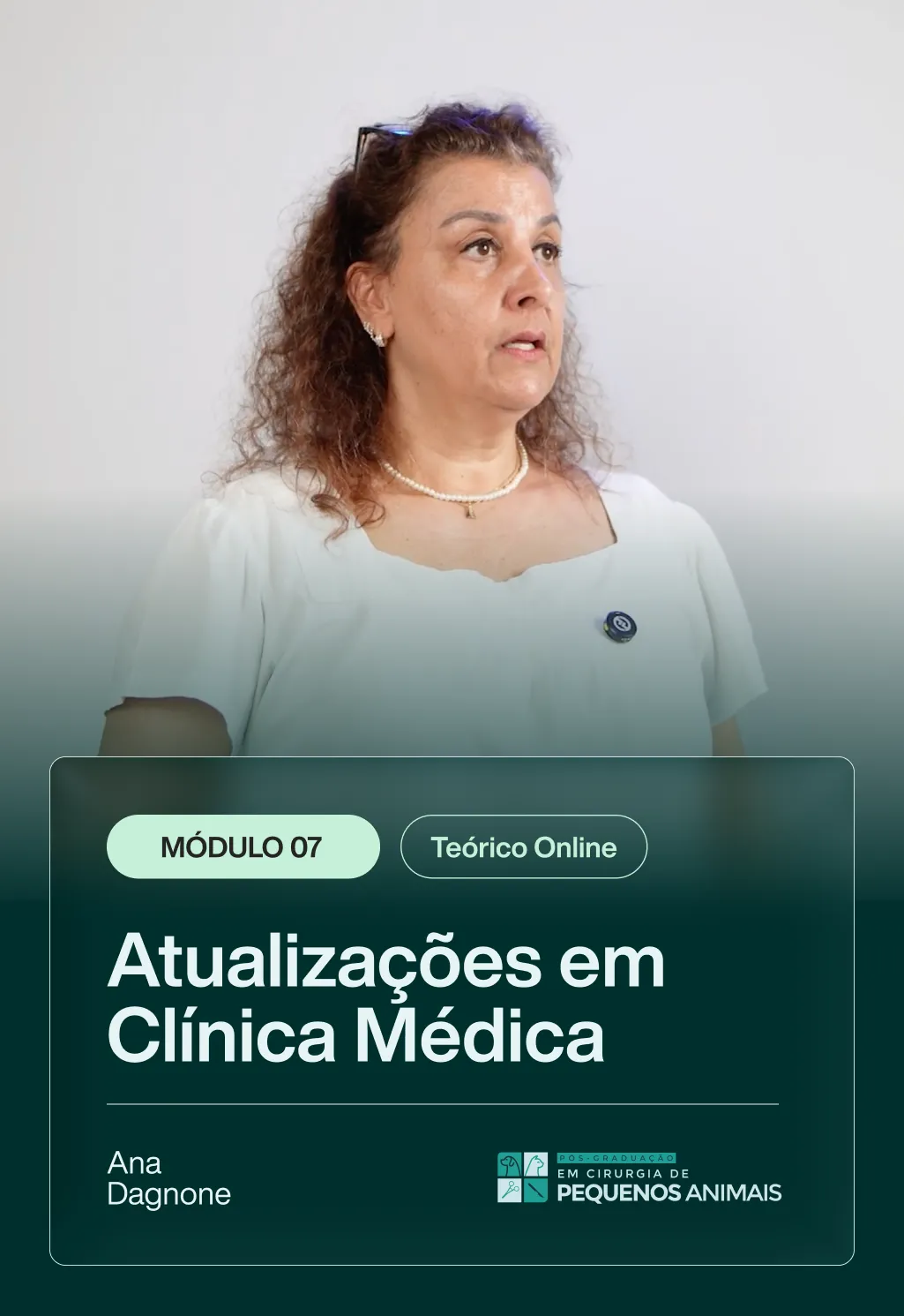 MODULO 7 [TEORICO] - PÓS_7