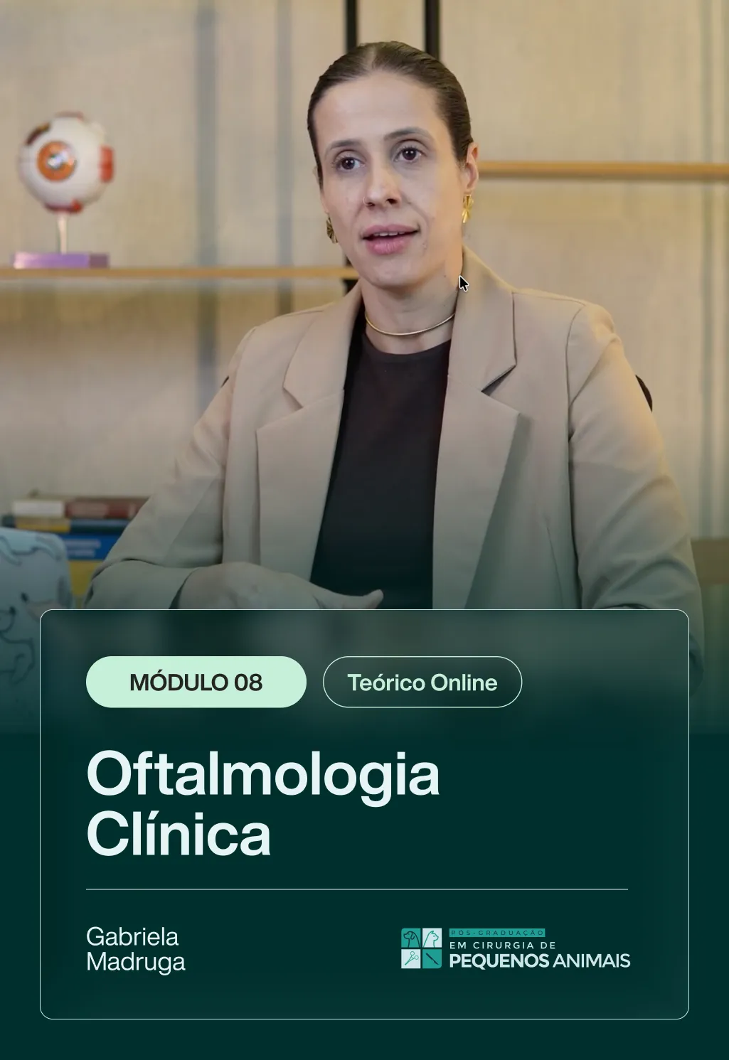 MODULO 8 [TEORICO] - PÓS_8