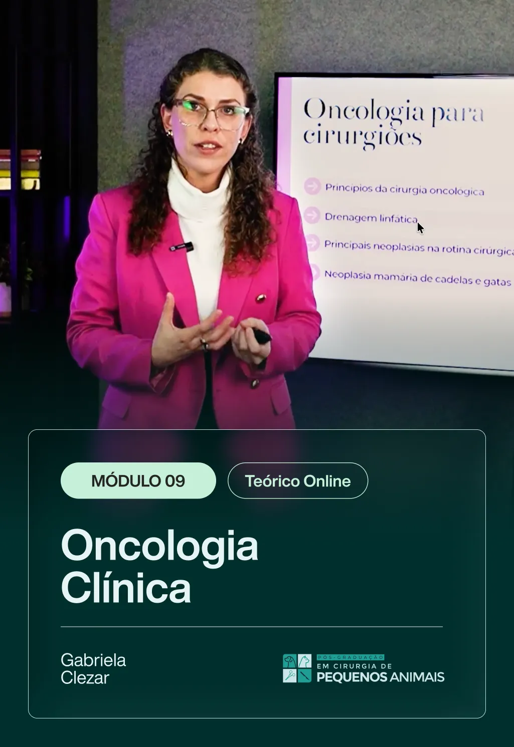 MODULO 9 [TEORICO] - PÓS_9